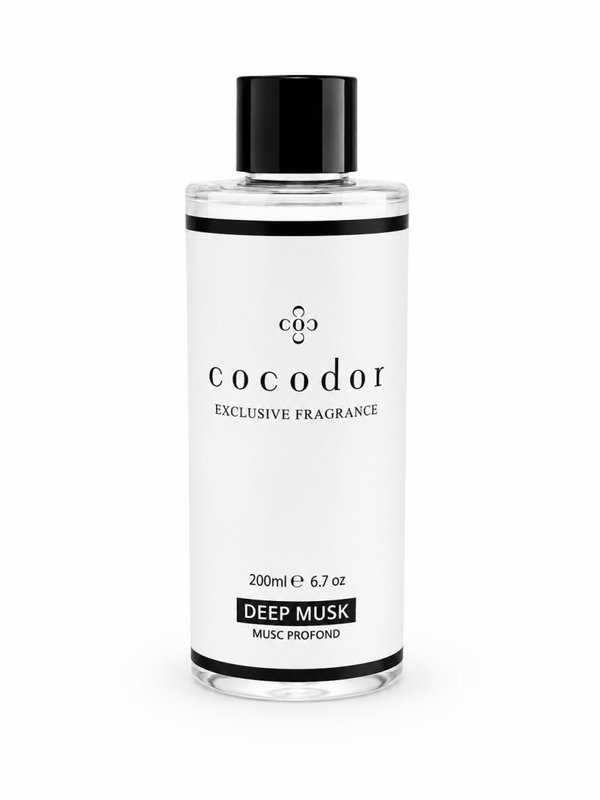 Cocodor Navullingen | Deep Musk