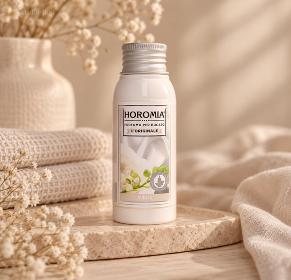 Wasparfum | White