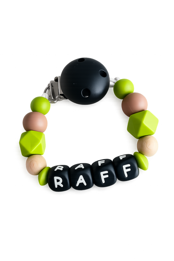 Speenkoord | Raff