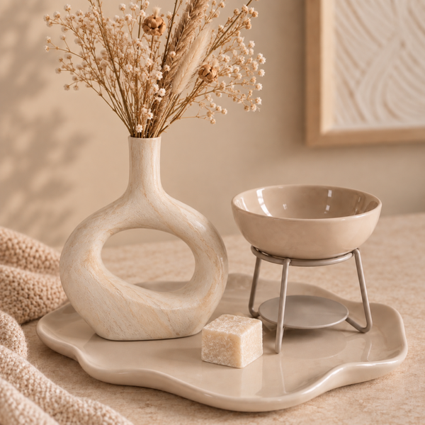 Woonset | Soft Serenity