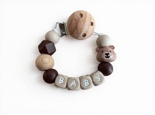 Speenkoord | Baby