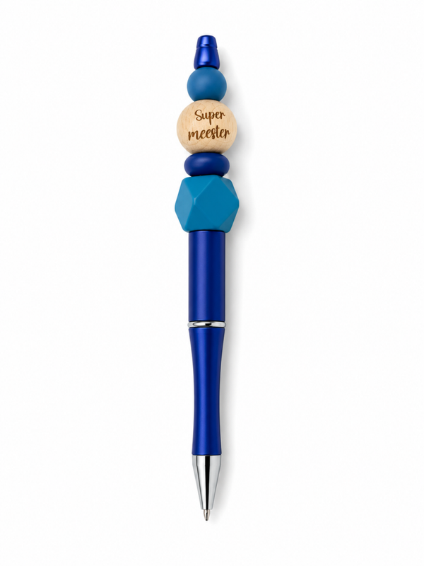 Pen | Meester