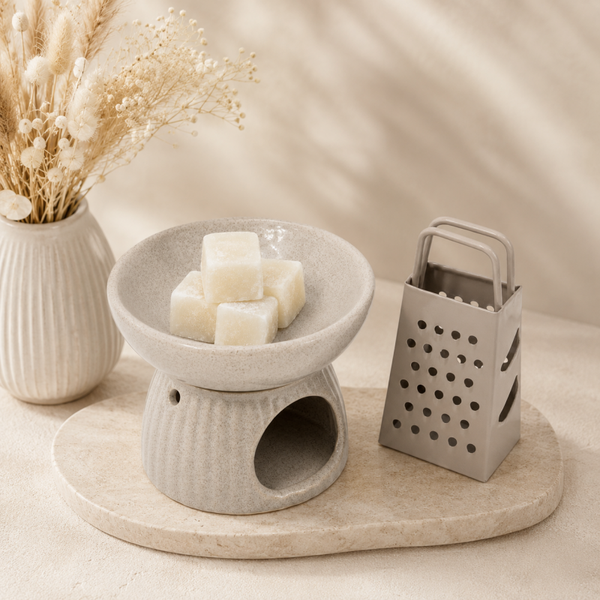 Serenity Wax Set