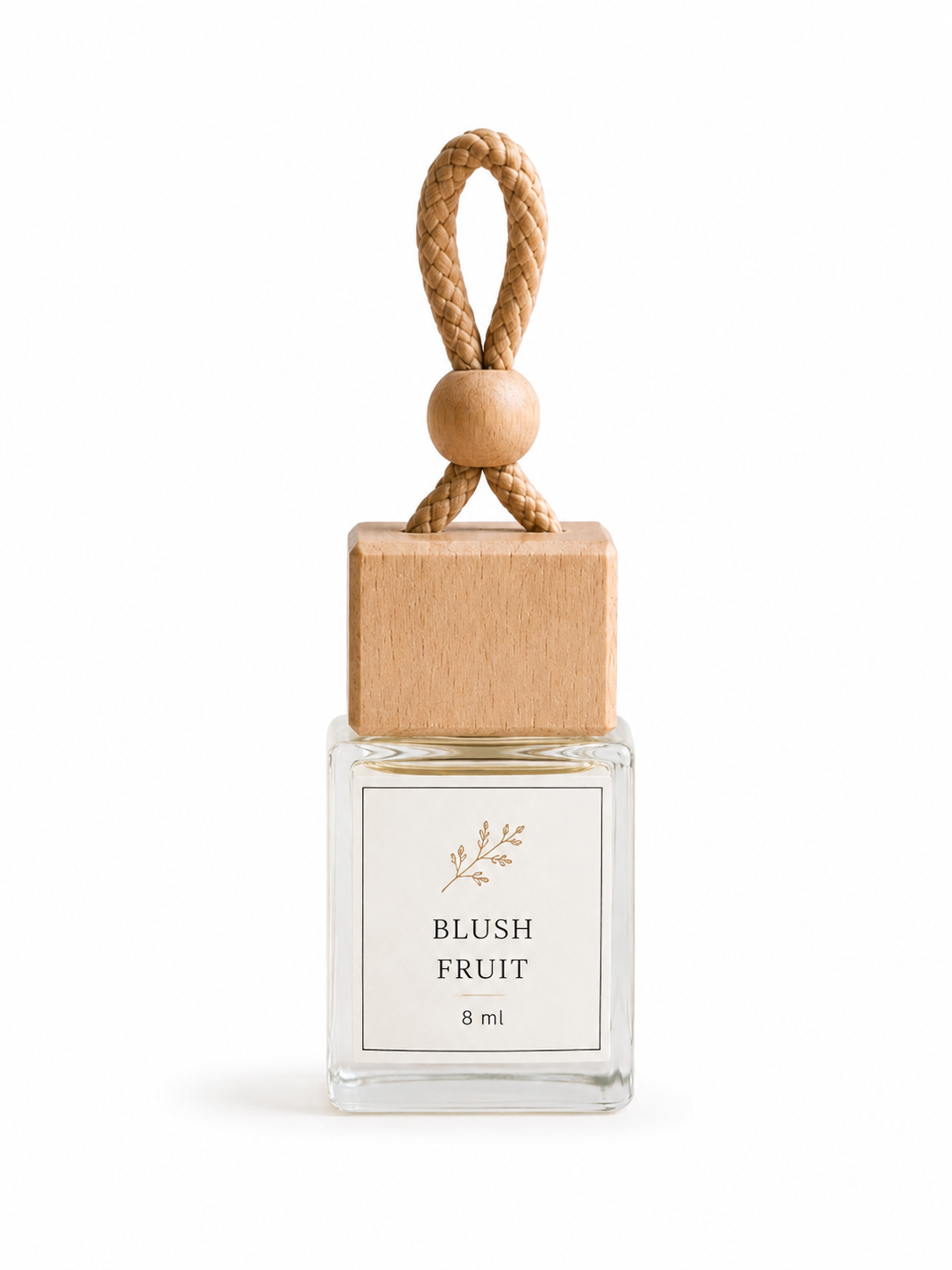 Autoparfum | Blush Fruit