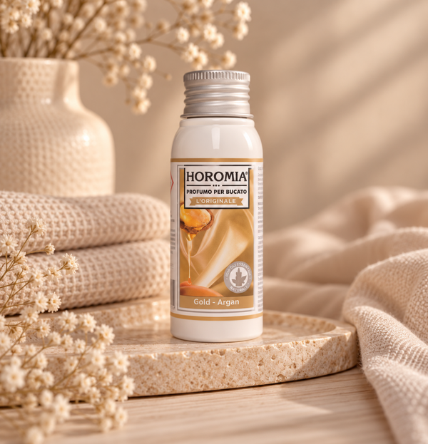 Wasparfum | Gold - Argan