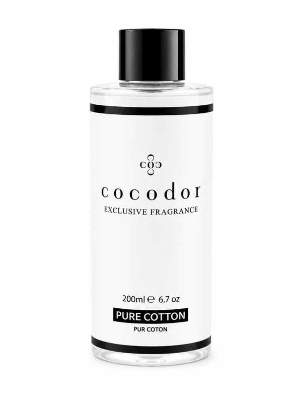 Cocodor Navullingen | Pure Cotton