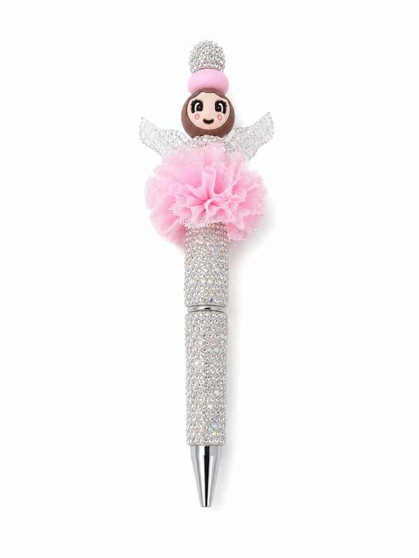 Glitter pen | Engel