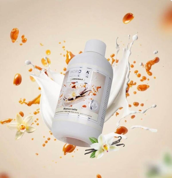 Wasparfum | Bianco Latte - 250ml