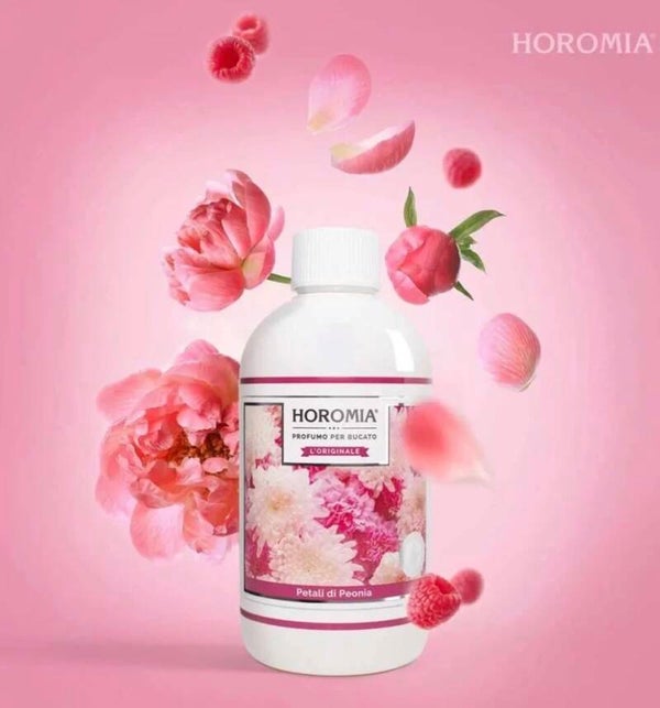 Wasparfum | Petali di Peonia - 250ml