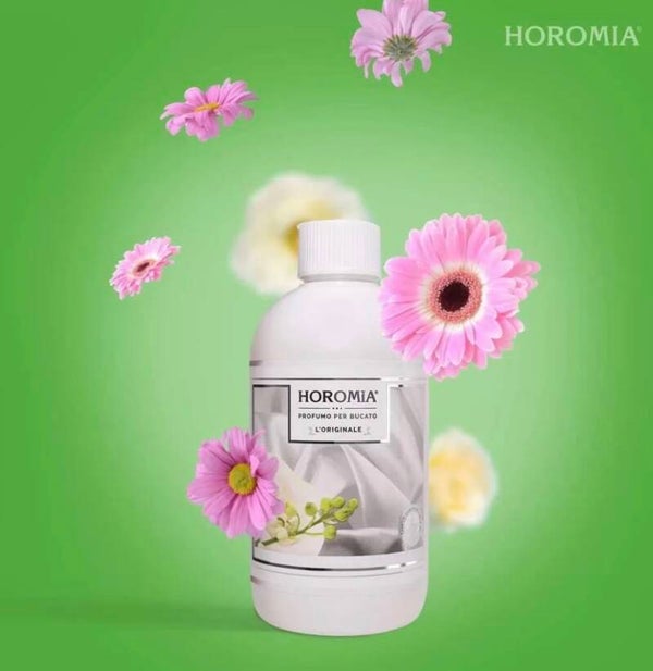 Wasparfum | White - 250ml