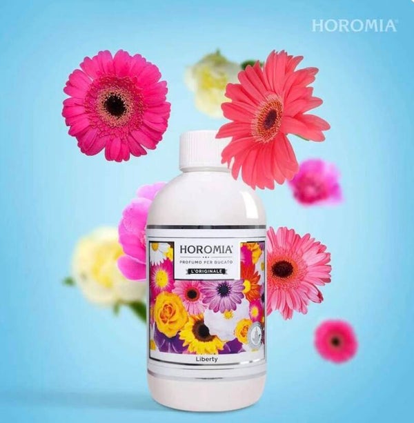 Wasparfum | Liberty - 250ml