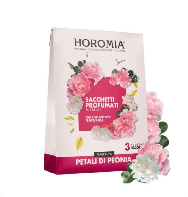 Geurzakjes | Petali di Peonia
