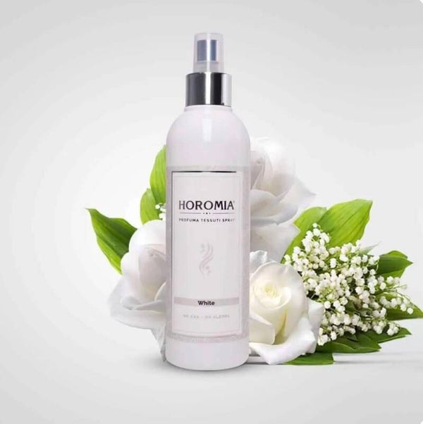 Textielspray | White