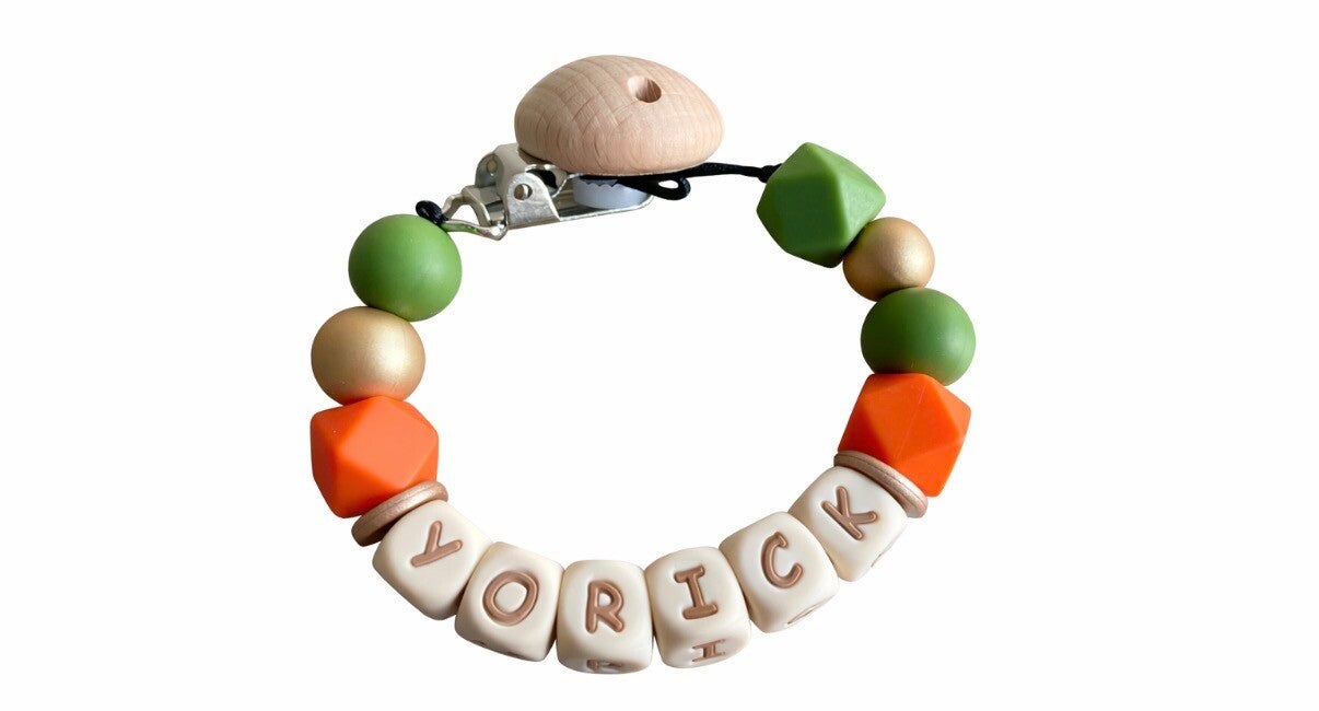 Speenkoord | Yorick