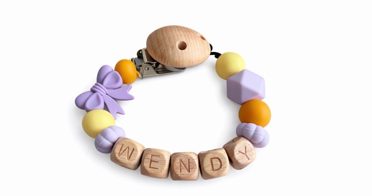 Speenkoord | Wendy