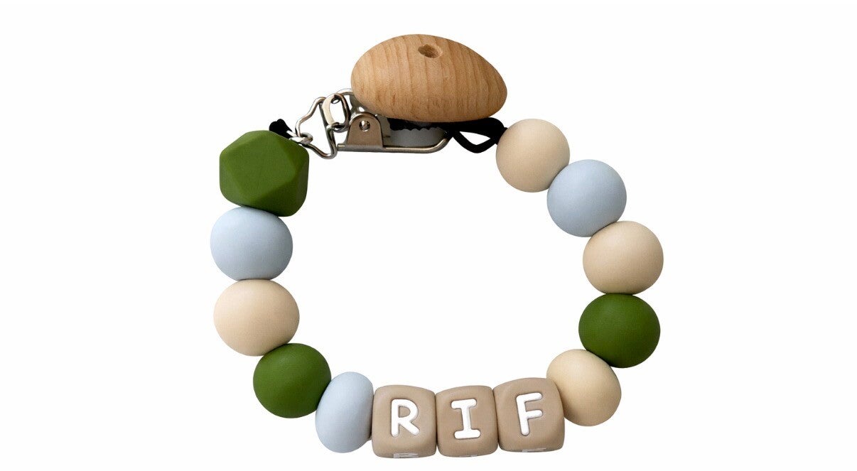 Speenkoord | Rif