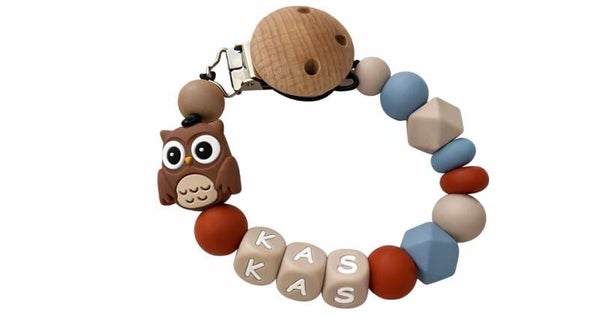 Speenkoord | Kas
