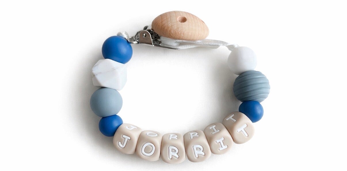 Speenkoord | Jorrit