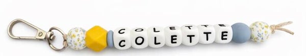 Sleutelhanger | Colette