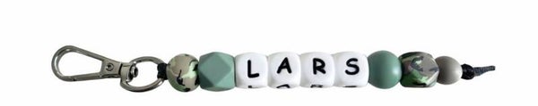 Sleutelhanger | Lars