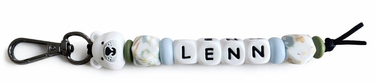 Sleutelhanger | Lenn