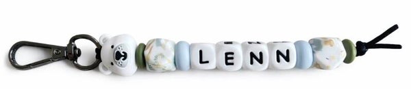 Sleutelhanger | Lenn