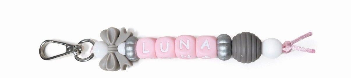 Sleutelhanger | Luna