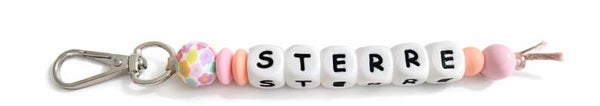 Sleutelhanger | Sterre