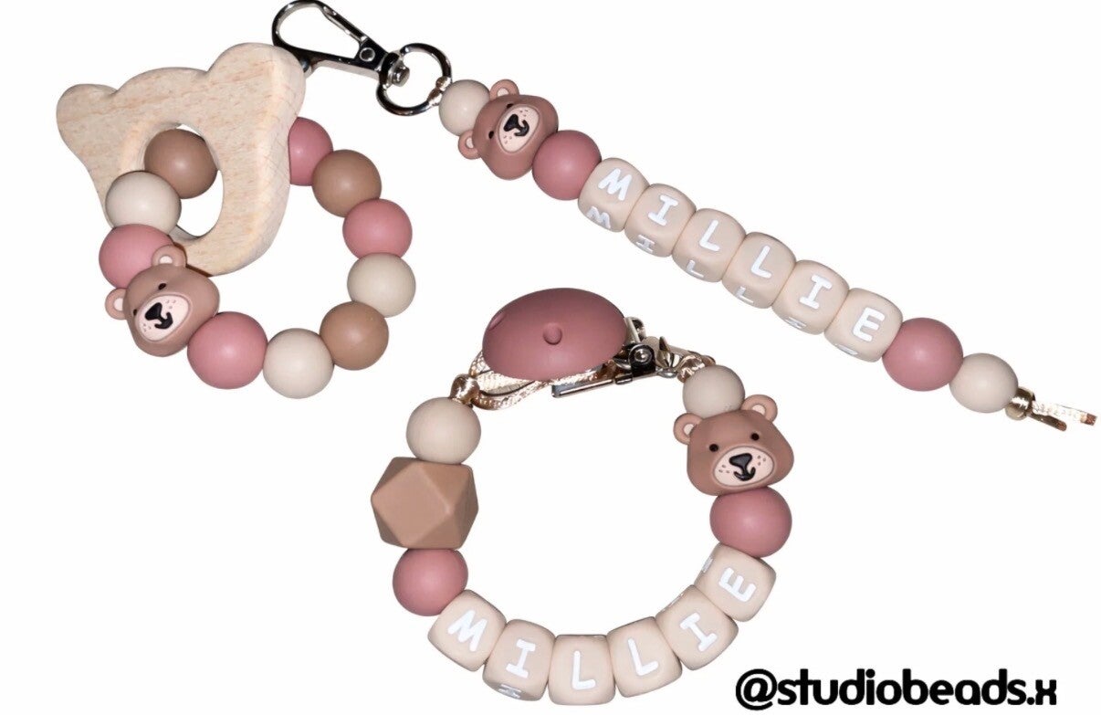 Set | Millie
