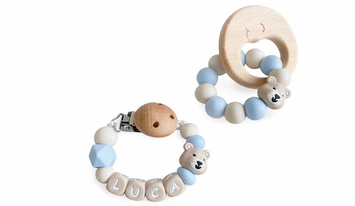 Set | Luca