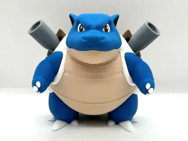 Blastoise Pokemon