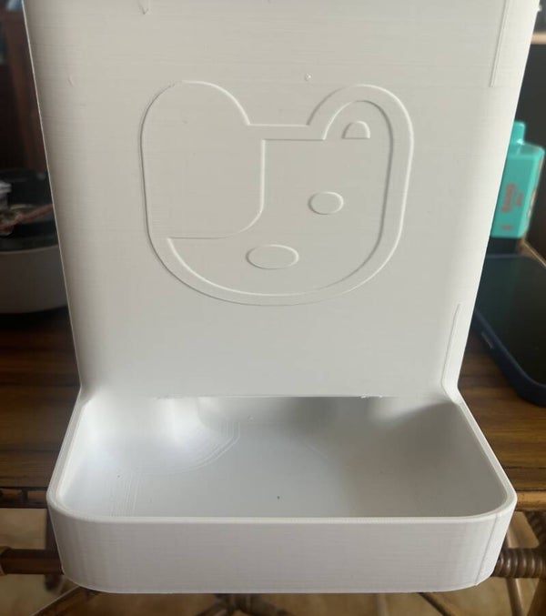 Dispenser per Crocchette Cani