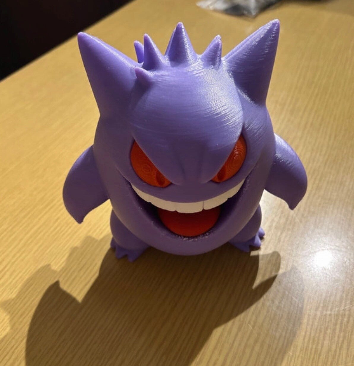 Pokèmon Gengar