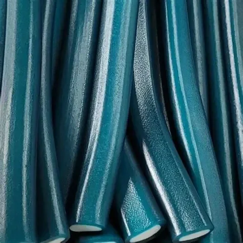 Jumbo de 23cm lisse goût framboise tâche langue (0.85c pièce)