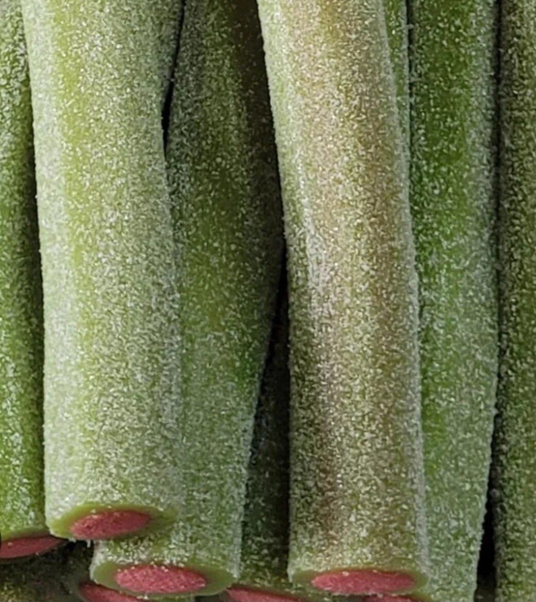 Jumbo Pastèque Acide halal