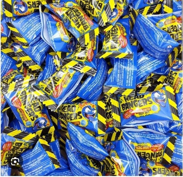 Têtes Brûlées Bille Kitach Framboise