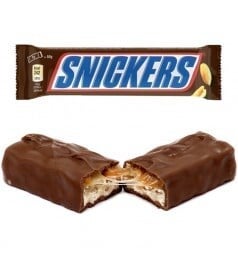Snickers 50 gr