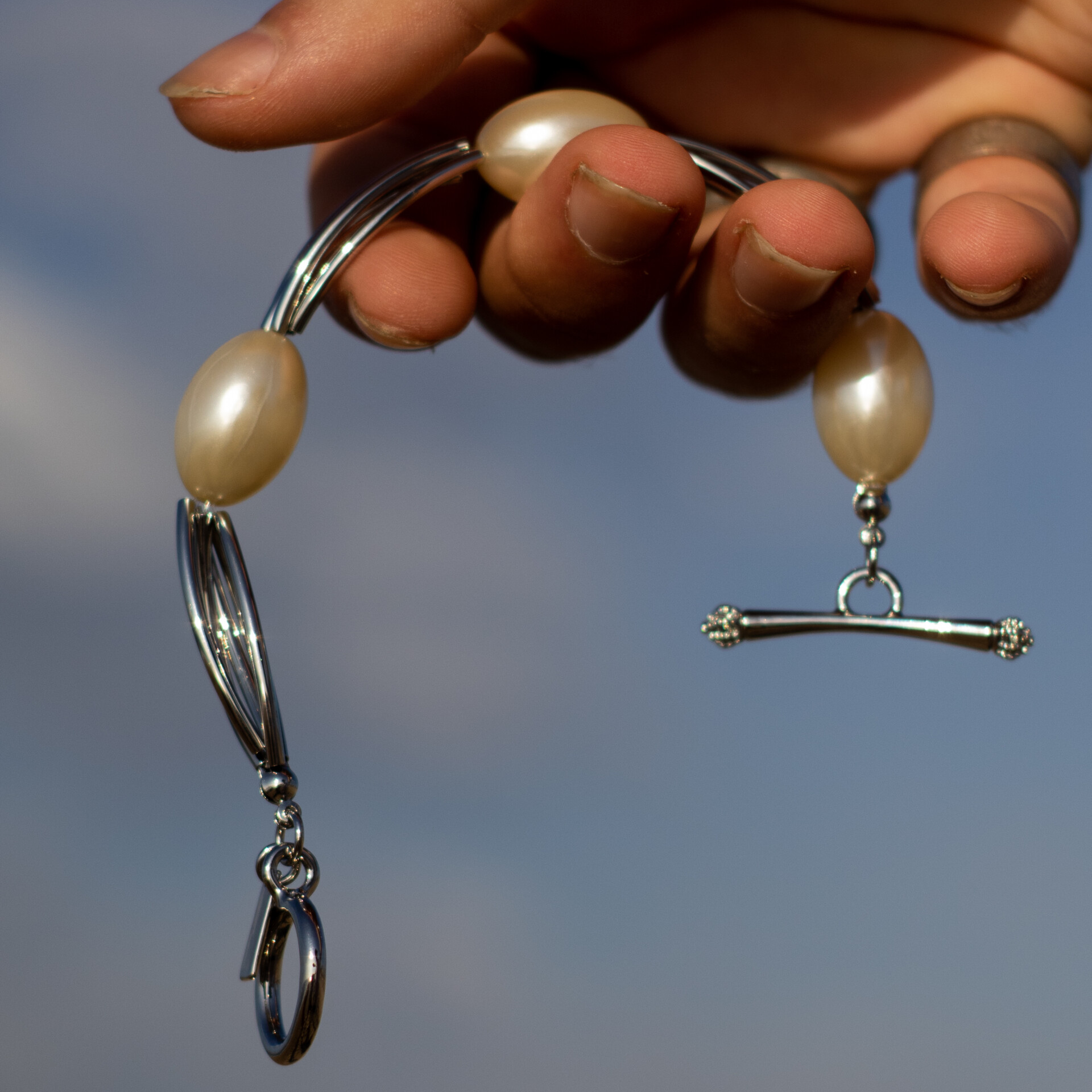 ANTONIO MIRÓ | GOOSEBUMPS CLO