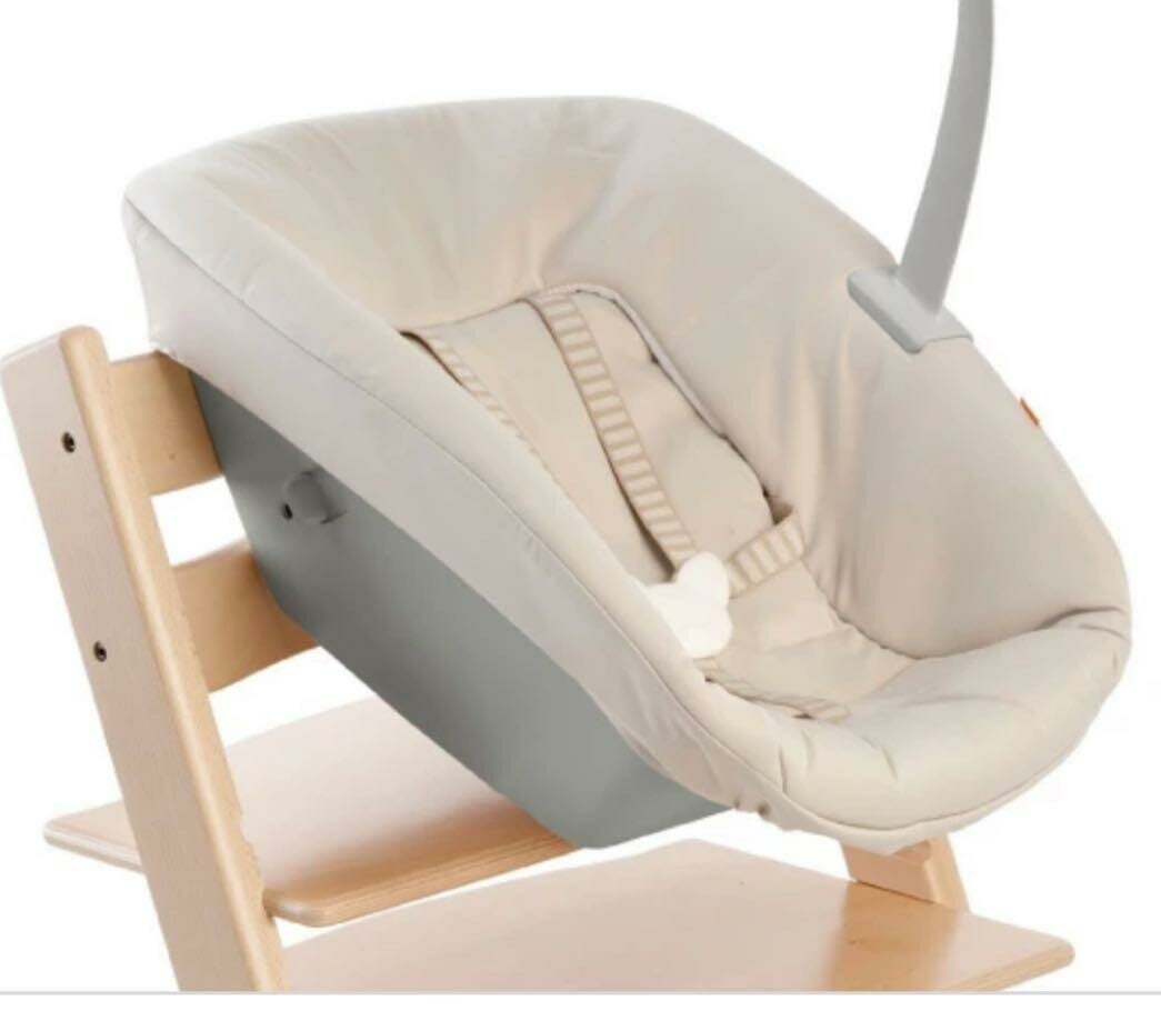 Stokke Newborn set Beige | Verhuur