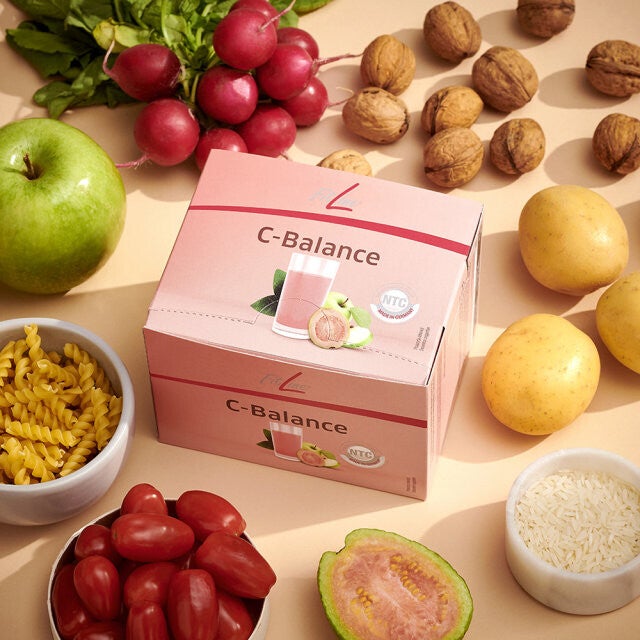 C-Balance
