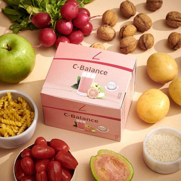 C-Balance
