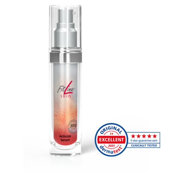 Activize Serum
