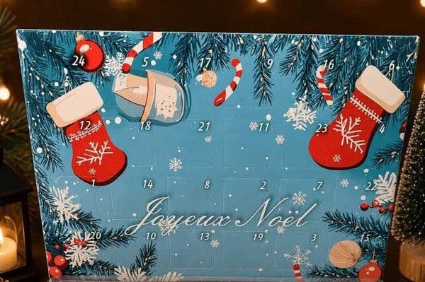 Calendrier de l'avent