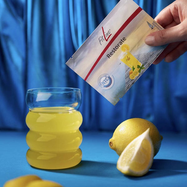 Restorate Citron