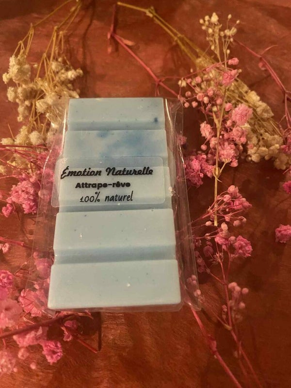 Plaquette moyenne Attrape-rêve