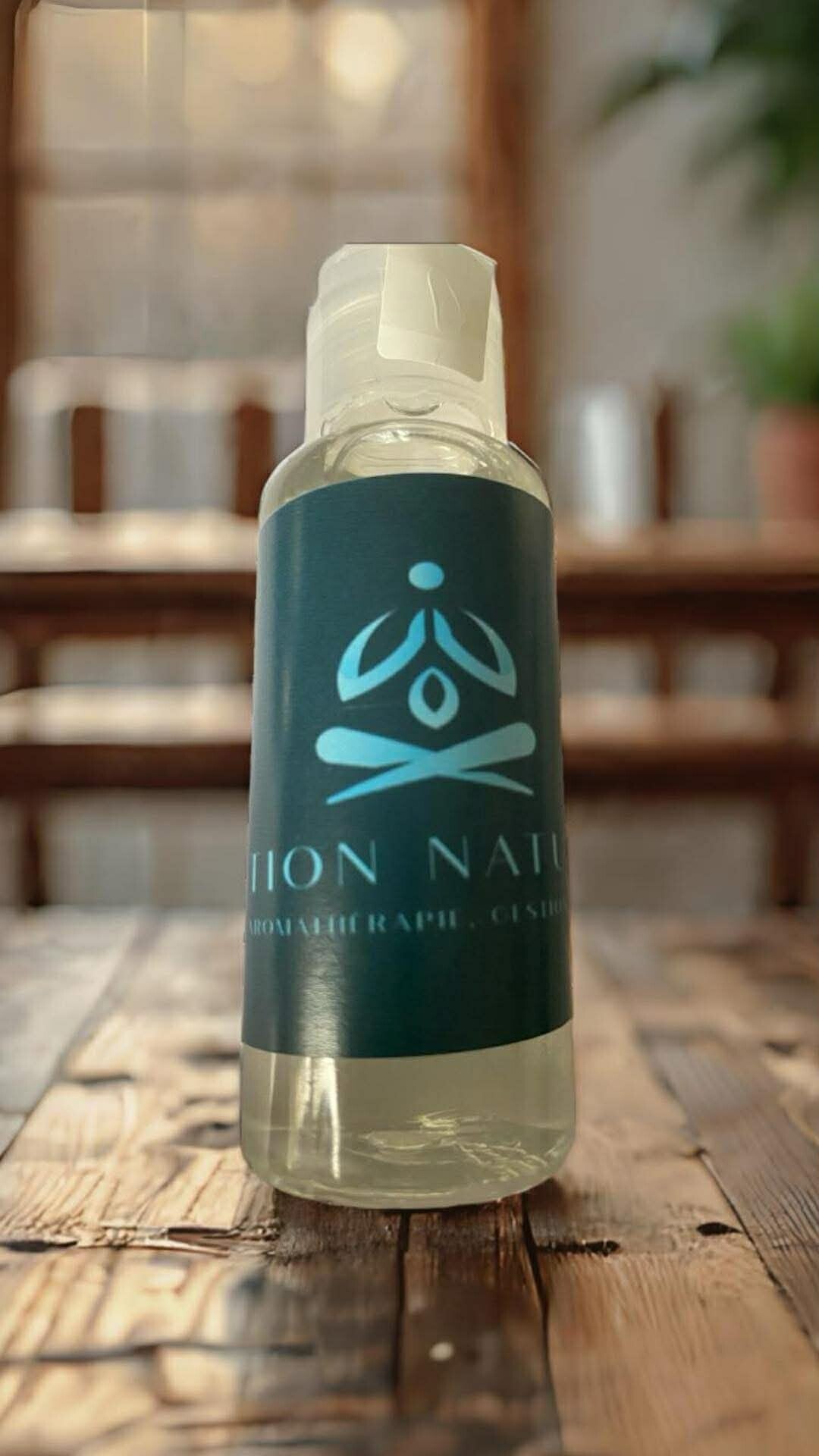 Gel douche 30 ml - 50 ml - 100 ml - 250