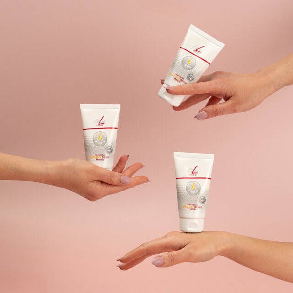 Crème Q10 Oxy Repair Mains
