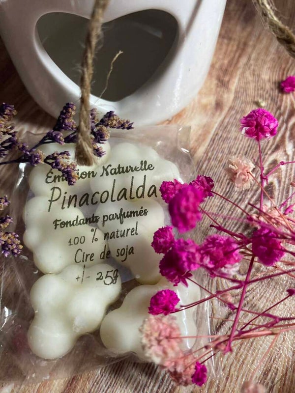 Pinacolada