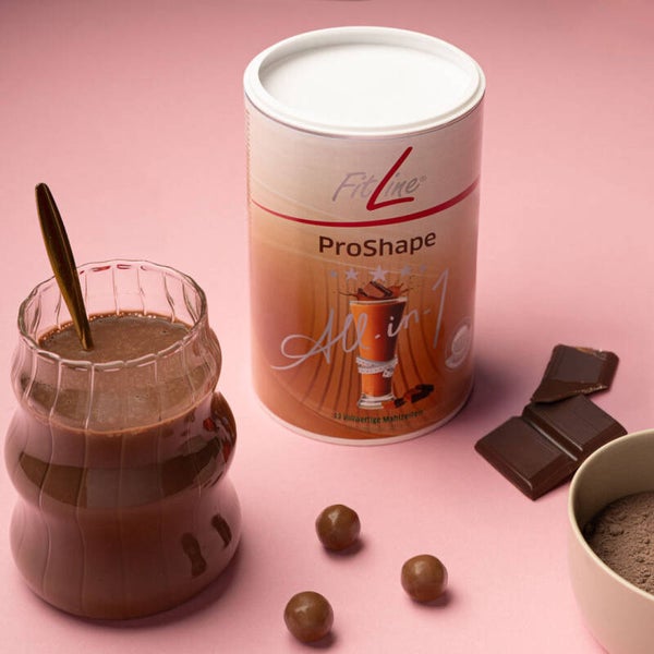 ProShape All-in-1 Mousse au Chocolat