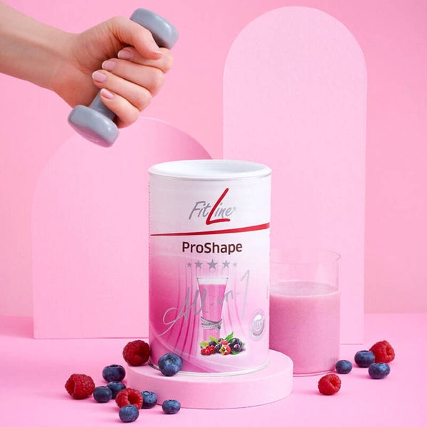 ProShape All-in-1 Wild Berries